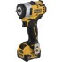 DEWALT Akumulatorski udarni odvijač 3/8" , 12V , sa 2x1,5Ah baterije DCF903P2